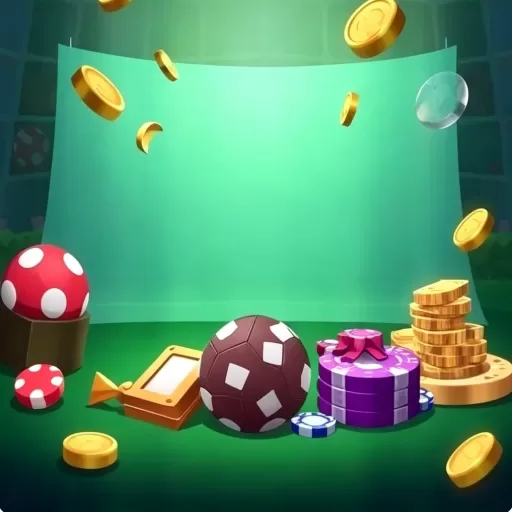 Mengulas Fitur Menarik di Situs Game nenek168