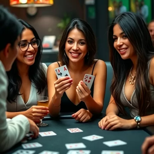nenek168: Menyelami Keseruan Permainan Poker yang Menarik di Indonesia